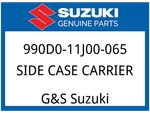 Suzuki Oem Part 990D0-11J00-065 S/c Mount DL650. Fixed Price $307.96.