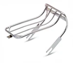 Bikers Choice Bobtail Luggage Rack Motorcycle Street BKC490155. Fixed Price $66.59.