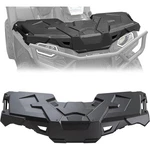 Ecotric Front Rack For 17-24 Sportsman 450/570/ Touring Replaces 2636440-070. Fixed Price $79.00.