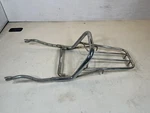 Rear Luggage Rack Oem Honda Elite CH80 1985-1987 81200-GE1-670 Chrome Rare. Fixed Price $34.99.