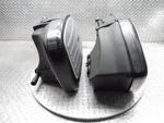 2013 12-15 Honda NC700X Saddlebag Pannier Side Case Box Cargo Left Right *no Key. Fixed Price $379.99.