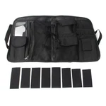 Black Trunk Lid Organizer Bag For Indian Chieftain 2014-20 Roadmaster 2015-2020. Fixed Price $45.05.