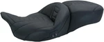 Mustang Heated Deluxe Touring Seat #79007 Harley Davidson. Fixed Price $1190.00.