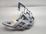 04-08 Bmw R1200GS Rear Luggage Rack Damaged. Fixed Price $72.88.