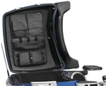 Kuryakyn Tour-pak Lid Organizer Bag Black 5838. Fixed Price $84.99.