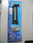 Nos Willie & Max Universal Hard Mount Kit Hd Hon Kaw Suz Tri Yam Vic 3501-0056. Fixed Price $63.73.