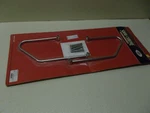 Big Bike Parts Sandlebag Stays For Honda VT750 Areo, Spirit C2, Phantom #53-417. Fixed Price $39.99.