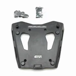 Rack Kit, Black, Givi SRA1196 For Monokey Top Case, Honda NT1100. Fixed Price $147.35.