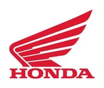 Nos Oem Honda Seal 81351-MCA-000 Goldwing Saddlebag Back Panel GL1800. Fixed Price $9.95.