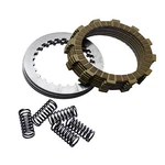 Tusk Competition Clutch Kit W/heavy Duty Springs Fits: Dr-z 400S/SM 2000 2024. Fixed Price $88.95.