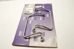Enterprises MC140-35 Saddle Bag Guards Kit Nos. Fixed Price $52.66.