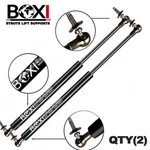 New QTY2 Trunk Lid Lift Supports Driver & Passenger Side Lh Rh MR271721 Pair Kit. Fixed Price $17.59.