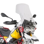 Givi D8203ST Moto Guzzi V85 Tt 2019 Clear Windshield Windscreen (19-23). Fixed Price $190.66.