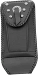 Mustang Tank Bib Black For Harley-davidson Softail Fxst Flst 1984-1999 93309. Fixed Price $99.50.