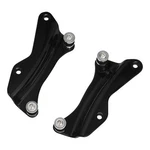 Black Point Docking Hardware Kit Fit For Harley Davidson Touring 2014-2025 23. Fixed Price $22.80.