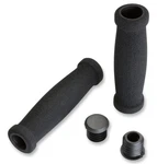 Moose Foam Black Atv Thumb Throttle Grips (0630-0699). Fixed Price $15.43.