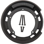 Givi Tanklock Ring (black) BF25. Fixed Price $27.87.