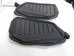 Polaris 2015-2025 Slingshot Models Side Door Storage Bag Set 2881733. Fixed Price $95.56.