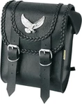Willie & Max Black Magic Sissy Bar Bag. Fixed Price $77.26.