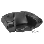 Quadboss Weekender Trunk 658482. Fixed Price $532.91.