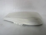 24+ Harley Street Glide Road Right Saddlebag Golden White Pearl. Fixed Price $99.99.