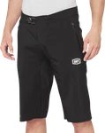 100% Hydromatic Water Resistant Shorts Black Us 36 40040-00004. Fixed Price $90.35.
