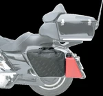 Saddlemen 3501-0714 Saddlebag Liner For Use With Reda Gas Can. Fixed Price $29.49.