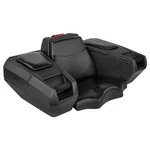Kimpex Deluxe Rear Rack Trunk Atv Passenger Seat W Brake Light 158425. Fixed Price $436.34.