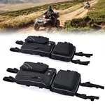 2PCS Kemimoto Atv Fender Bag Pack Luggage Storage For Sportsman 450 Yamaha. Fixed Price $39.99.