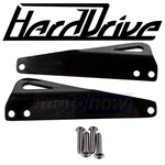 Harddrive Tie Down Bracket For 1998-2009 Harley Davidson Fltr Road Glide Gf. Fixed Price $87.20.
