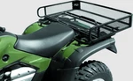New Quadboss Universal Mesh Rear Cargo Rack Atv Utv 559449. Fixed Price $242.98.