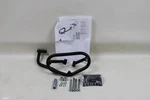 Bmw 310R 16+ Sw Motech Left Side Luggage Carrier Bracket HTA0764910000 #2. Fixed Price $124.99.