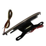 Led Rear Fender Eliminator Taillight Turn Signal Kit For Suzuki M109R Boulevard. Fixed Price $89.99.