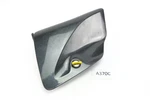 Bmw 1150 R11RT 2003 - Left Cover For Radio 46632313623 A370C. Fixed Price $69.93.