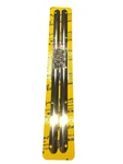 Cycle Vision Harley-davidson Bag Draggers W/ Hardware 3902-0169 CV7240. Fixed Price $85.00.