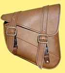 Harley Davidson Xl Sportster Willie & Max Dual Shock Swingarm Bag #7097 AMZ34. Fixed Price $69.99.