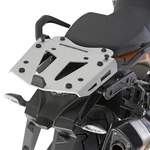 Givi SRA7703 Aluminum Rear Attachment X Ktm Super/adventure Monokey Case. Fixed Price $169.73.