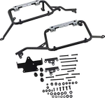 Givi PLO6415CAM Outback Racks Tiger 900 Luggage Accessories. Fixed Price $353.15.