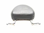 02-06 Harley Davidson Vrod Vrsca Rear Sissy Bar Backrest Pad & Mount. Fixed Price $158.30.