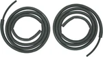 Harddrive Saddlebag Cover Gasket Pair 302455. Fixed Price $70.02.