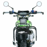 Drc D60-01-121 Saddle Bag Support Kit Kawasaki KLX230 Abs. Fixed Price $104.45.