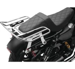 Cobra Big Ass Wrap Around Racks For Aftermarket Seats Chrome 602-2620. Fixed Price $356.99.