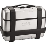 Givi - TRK46NA Trekker Series 46L Side Case, Silver. Fixed Price $416.70.