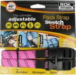 Rok Straps Pack Adj. Twin - Pink. Fixed Price $200.00.