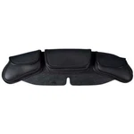 Hot Leathers Pvc Windshield Bag With 3 Pockets WDA1008. Fixed Price $59.95.