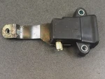 Honda GL1500 1989 81332-MT8-003 Catch L.fr.saddle 11673. Fixed Price $26.74.