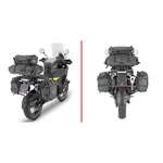 Givi PLO9430MK One-fit Monokey. Fixed Price $369.90.