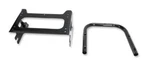 Drag Specialties 1510-0241 Quick-detach Tour Box Mount Black. Fixed Price $297.39.