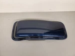 Harley-davidson Rh Saddlebag Lid Blue Glitter 90200469. Fixed Price $75.00.