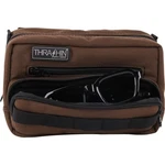 Thrashin Supply Company Handlebar Bag Plus Brown THB-0009. Fixed Price $81.44.